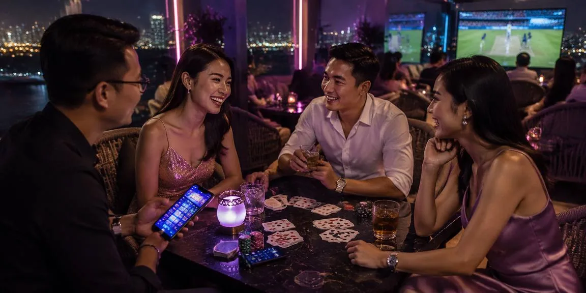 vn2a Hiểu Rõ Thuật Ngữ Giúp Bạn Chọn Game Và Quản Lý Ví